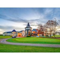 Tipperary - Great National Ballykisteen Golf Hotel