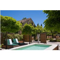 San Pedro del Valle - Hacienda Zorita Wine Hotel & Spa - Small Luxury Hotels