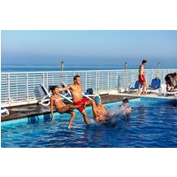 Alba Adriatica - Medi Garden Resort