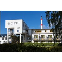 Zingst - Resort Hotel IV Jahreszeiten Zingst
