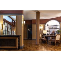 Henley on Thames - The Relais Henley