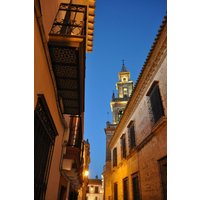 Carmona, Sevilla - El Rincón de las Descalzas