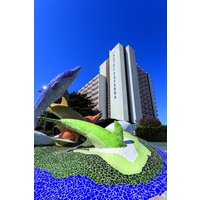 La Manga del Mar Menor - Hotel Izán Cavanna