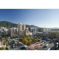 Kure - Kure Hankyu Hotel