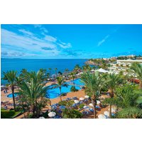 Playa Blanca - Hipotels Natura Palace Adults Only