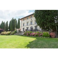 Villa Campestri Olive Oil Resort