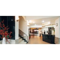 Incheon Airport - Incheon Airporthotel Airstay