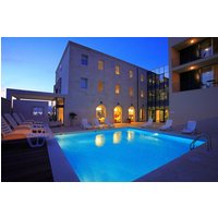 Splitska - Hotel Lipa