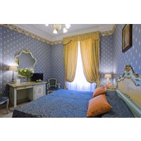 Rom - Hotel Villa San Lorenzo Maria