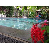 Pemuteran - Arjuna Homestay