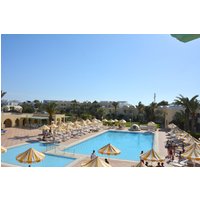 Djerba Midun City - Hotel Venice Beach- Families and Couples Only