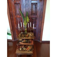 Candelaria - Hotel Rural La Raya 1866