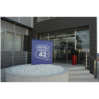 Illescas - Ele Route 42