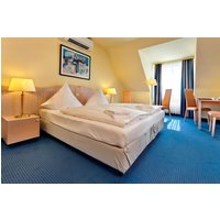 Lübeck - Tryp by Wyndham Luebeck Aquamarin