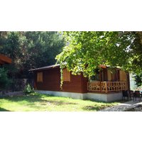 Çıralı - Maji Village