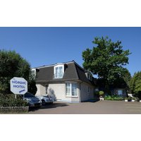 Norderstedt - Hotel Nordic