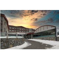 La Molina - Guitart La Molina Aparthotel & Spa