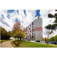 Montévrain - B&B HOTEL Marne-la-Vallée Torcy 3 étoiles