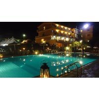 Isola Capo Rizzuto - Hotel Il Corsaro