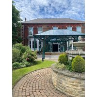 Stockton-on-Tees - Parkmore Hotel & Leisure Club, Sure Hotel Collection by BW