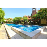 Denpasar - Gora Beach Inn