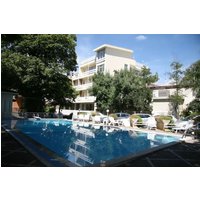 Fiuggi - Mondial Park Hotel