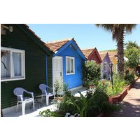 Side - Kuba Beach Hotel