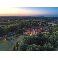 Soberton - New Place