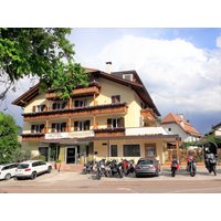 San Genesio Atesino - Hotel Stamserhof