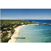 Bel Ombre - Shanti Maurice Resort & Spa