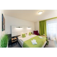 Magdeburg - Hotel Stadtfeld