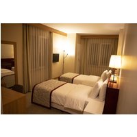 Edirne - Trakya City Hotel