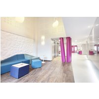 Marseille - Appart'hôtel Odalys City - Marseille Le Dôme