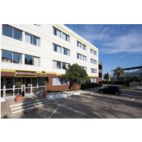 Nîmes - B&B HOTEL Nîmes Ville Active, parking sécurisé gratuit