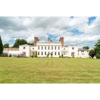 Telford - Haughton Hall Hotel & Leisure Club