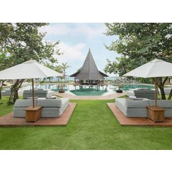 Bari - Nusa Dua - Bali - Sadara Resort