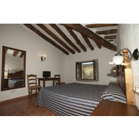 Grazalema - Hotel Rural El Horcajo de Ronda
