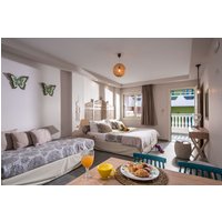 Hersonissos - Sarpidon Apartments