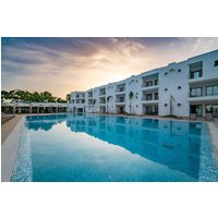 Gammarth - Acquaviva village