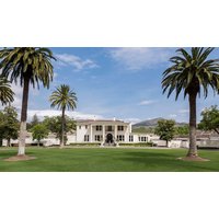 Napa (CA) - Silverado Resort