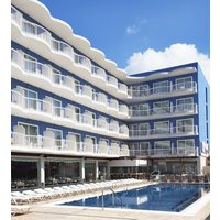 Salou - Hotel Cesar Augustus
