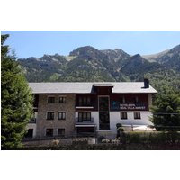 Canfranc-Estación - Hotel & Spa Real Villa Anayet