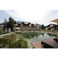 Seefeld in Tirol - Wellnesshotel Schönruh - Adults only