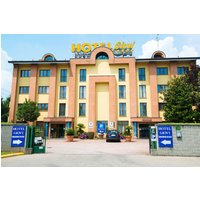 Cinisello Balsamo - As Hotel Dei Giovi