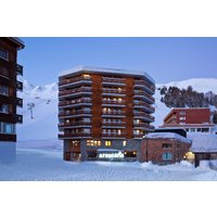 La Plagne - Araucaria Hotel & Spa