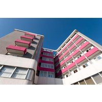 Senigallia - SenB Hotel