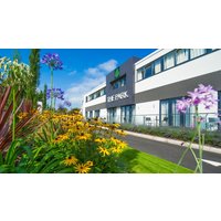 Marwood - The Park Hotel