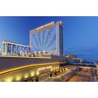 Atlantic City (NJ) - Golden Nugget