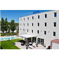 Martigues - Brit Hotel Martigues Nord