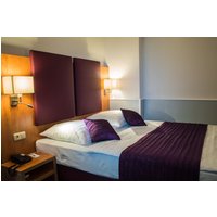 Frankfurt am Main - Hotel Niederrad